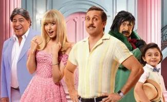 بعد عرضه بالسينما.. فيلم فاصل من اللحظات السعيدة يحصد 30.3 مليون جنيه في أسبوعه الأول