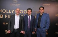 مدينة الإنتاج الإعلامي تشارك في مهرجان هوليوود للفيلم العربي بدورته الثالثة