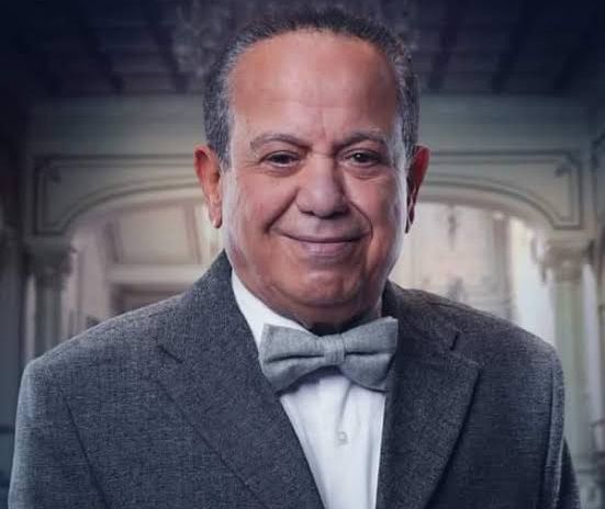 محمد محمود عن مسلسل بالطو: 