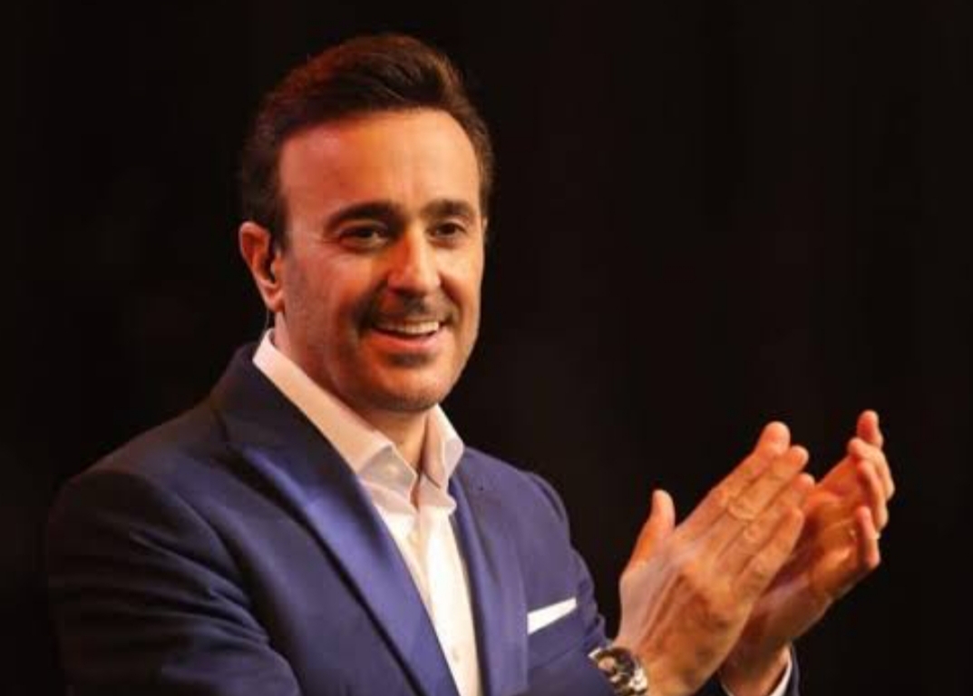 صابر الرباعي يستعد للسفر إلى مصر من أجل ألبومه الجديد