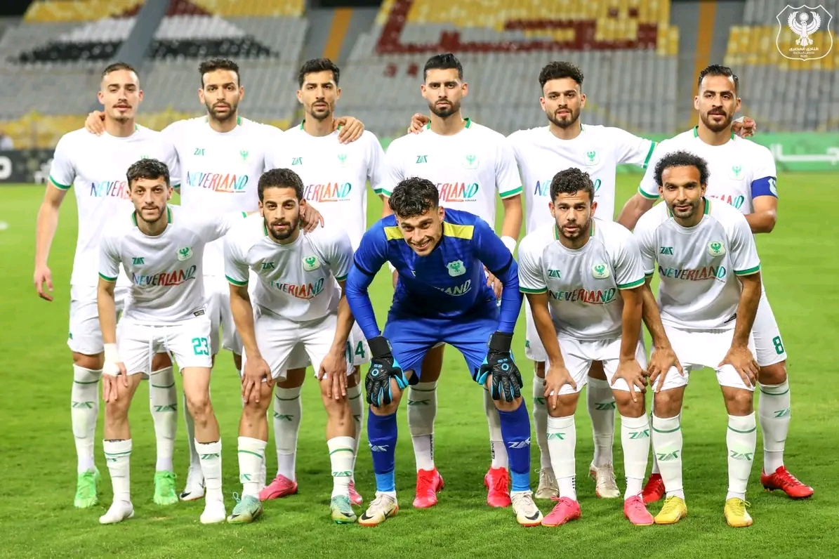 موعد مباراة المصري أمام الداخلية في الدوري