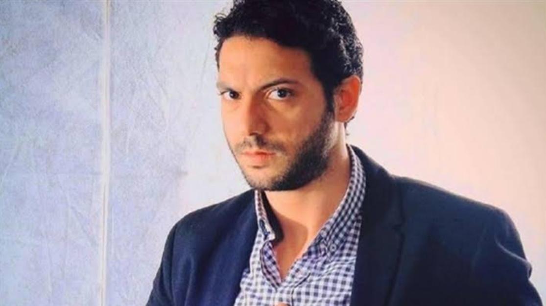 أحمد جمال سعيد يعلن انفصاله عن زوجته سارة قمر