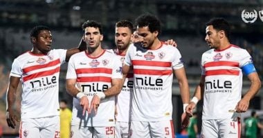 وصول بعثة الزمالك لغانا لتواجه دريمز بكأس الكونفدرالية