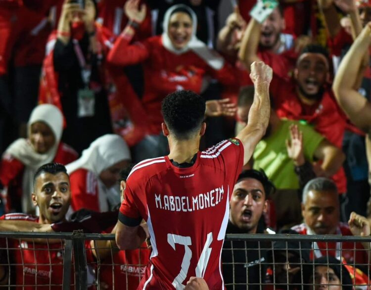 خزينة الأهلي تنتظر 4 مليون دولار عقب إقصاء مازيمبي والوصول لنهائي دوري الأبطال