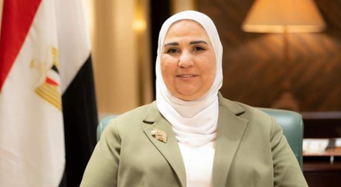 وزيرة التضامن عن مهرجان الإسكندرية: 