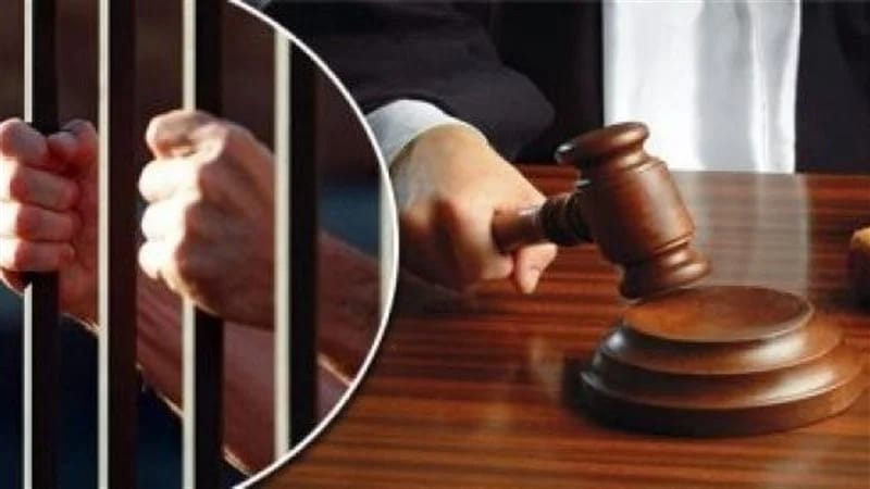 المشدد 5 سنوات لشخصين لاتهامهم بالرشوه في القاهرة