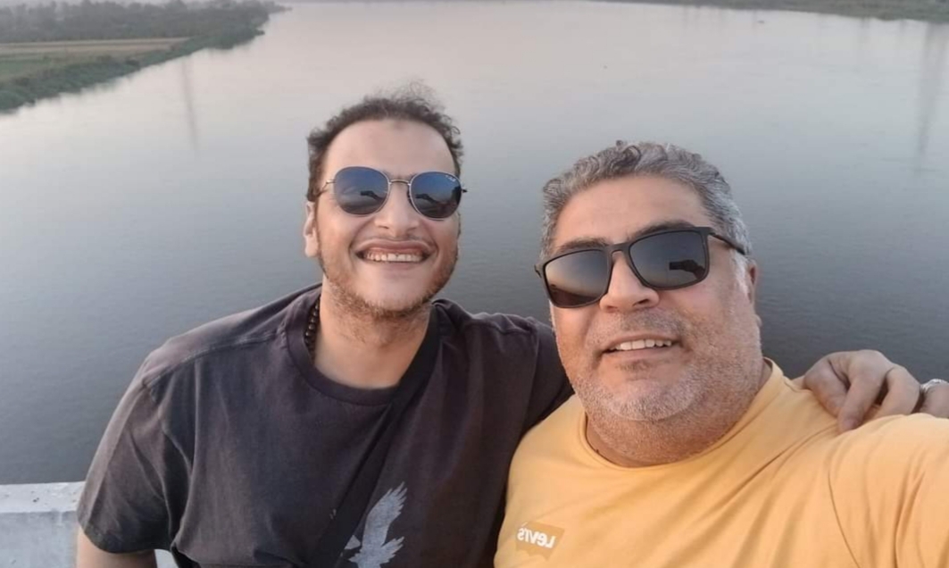 وائل الفشني يحيي حفلًا غنائيًا في محافظة أسيوط