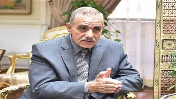 محافظ كفرالشيخ يعلن انطلاق المرحلة الثالثة من الموجة الـ22 لإزالة التعديات على الأراضي الزراعية