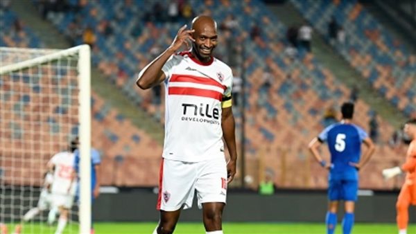 الجهاز الفني للزمالك يستبعد شيكابالا من مباراة فيوتشر لهذا السبب
