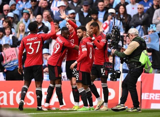 مواجهة قوية تجمع مانشستر يونايتد و شيفيلد في الدوري الإنجليزي