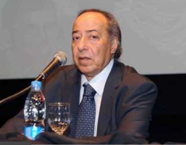 عاجل.. وفاة صلاح السعدني عن عمر يناهز 81 عامًا