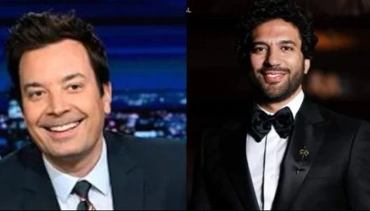 مذيعًا لأول مرة.. تعاقد شبكة Mbc مع الفنان حسن الرداد