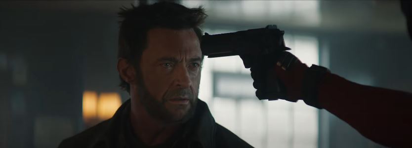 رايان رينولدز يستعد لطرح ثالث أجزاء سلسلة أفلام Deadpool