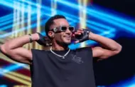 محمد رمضان: بسبب الشهرة اتحرمت إني أمشي على النيل وأكل الذرة
