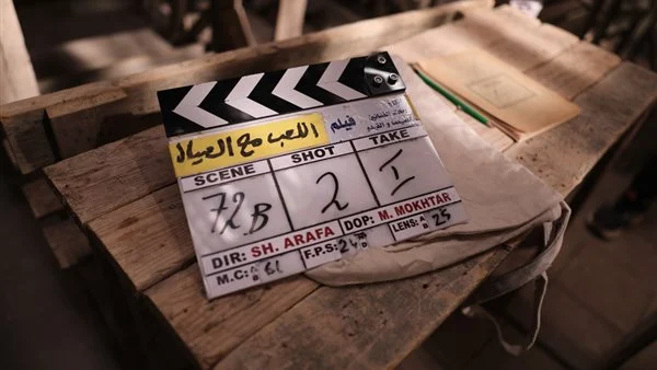 هشام عبد الخالق: اتمنى أن يكرر الزمن نفسه من جديد ويقدم كلًا من شريف ومحمد خماسية جديدة 