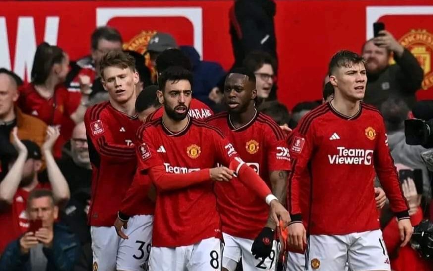 الإصابات تضرب مانشستر يونايتد قبل مواجهة الأرسنال في الدوري