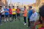 كشف ملابسات العثور على أشلاء جثة فتاة في الجيزة