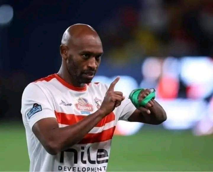 استبعاد شيكابالا.. جوميز يزيح الستار عن قائمة الزمالك لمواجهة البنك الأهلي بالدوري