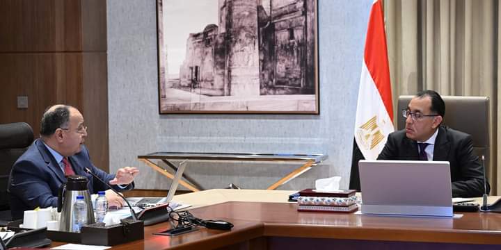 مدبولي يوجه ببدء حوار مُجتمعي على وثيقة السياسات الضريبية لمصر 2024 -2030 