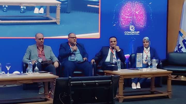 محافظة الدقهلية تعلن حصول مستشفى المنصورة المركز الأول على مستوى الجمهورية 