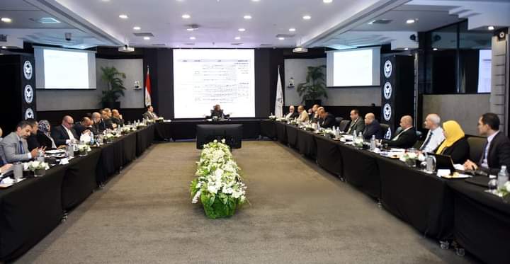 الهيئة العامة للاستثمار تُحديث قواعد عمل لجان التقييم للحصص العينية وأصول والتزامات الشركات