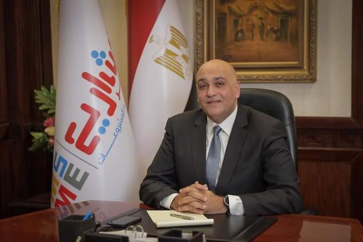 جهاز تنمية المشروعات يقدم كافة سبل الدعم للمشروعات الابتكارية 