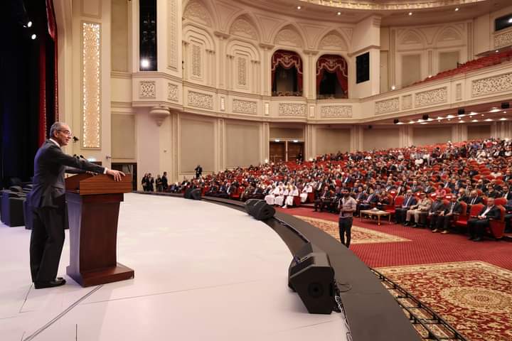وزير الاتصالات يعلن عن إطلاق مبادرة 