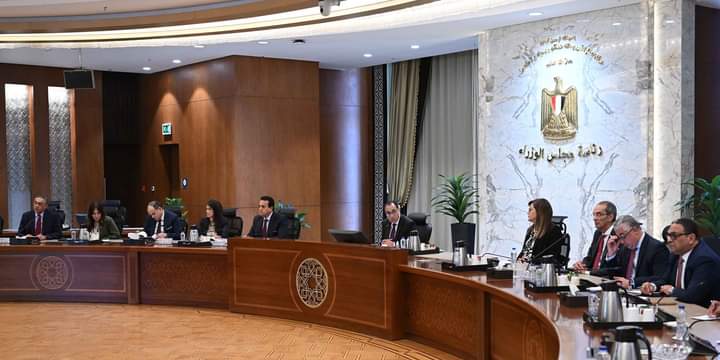 رئيس الوزراء يتابع الترتيبات الخاصة بعقد مؤتمر الاستثمار المصري - الأوروبي