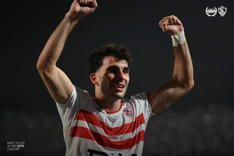 رئيس نادي الزمالك يكشف مصير صبحي وعواد.. ومفاجأة في عقد زيزو