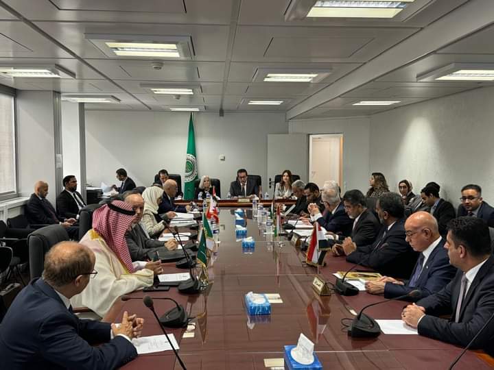 انعقاد الدورة العادية الـ60 لمجلس وزراء الصحة العرب بـ«جنيف»   