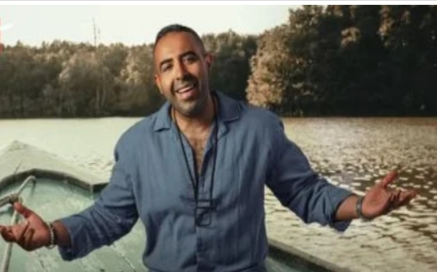 في 5 مايو.. محمد عدوية يحيي حفل غنائي ضمن ليالي مصر 