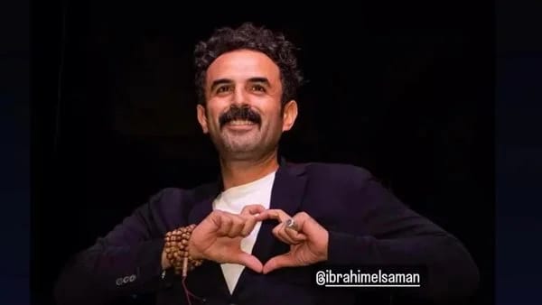 إبراهيم السمان يكشف سبب مشاركته في مسلسل بيت الرفاعي.. تفاصيل