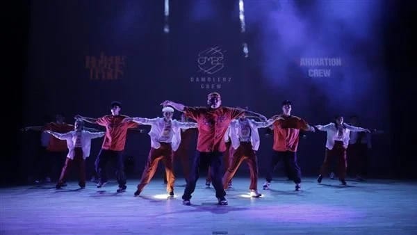 الأوبرا تطلق حفل بمناسبة ذكرى تأسيس المركز الثقافي الكوري في مصر 