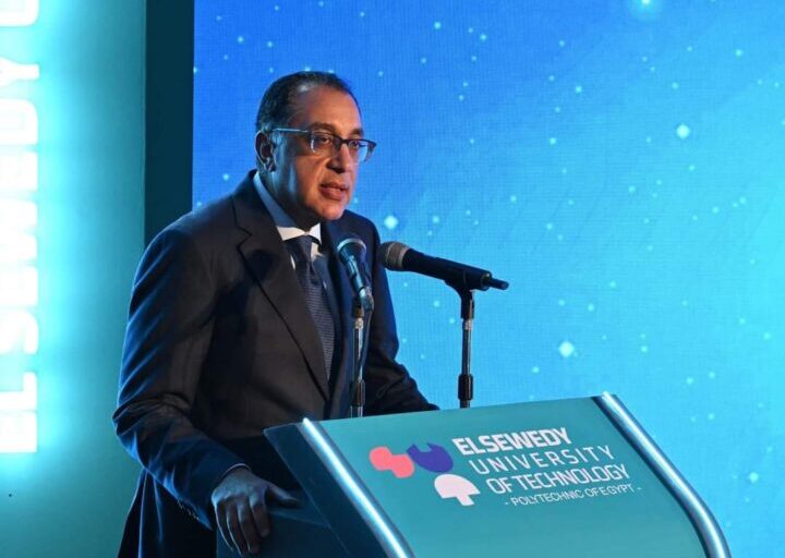 رئيس الوزراء يترأس الاجتماع الأول للمجلس الوطني للتعليم والبحث والابتكار