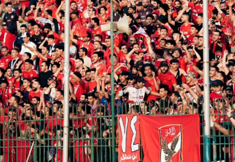 نجم الترجي: سنحاول إستغلال ثغرات الأهلي.. وجماهيره ستصبح في مصلحتنا