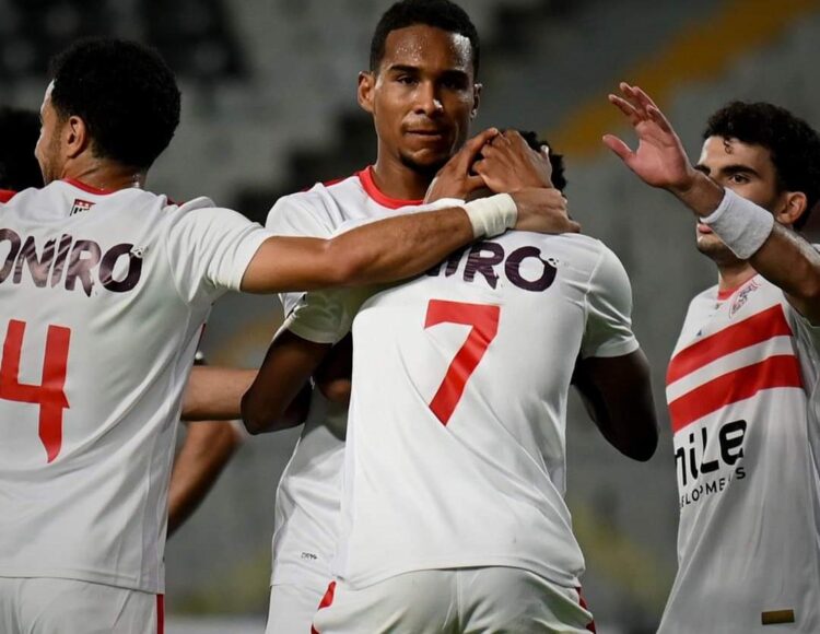 بعد حصد الكونفدرالية للمرة الثانية.. ماذا ينتظر الزمالك في شهر يونيو المقبل؟