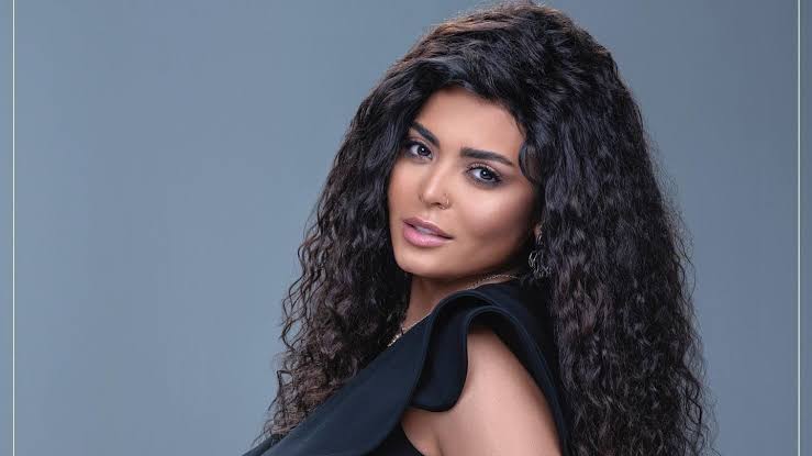 أسماء جلال تكشف عن أمنيتها في عيد ميلادها الـ29