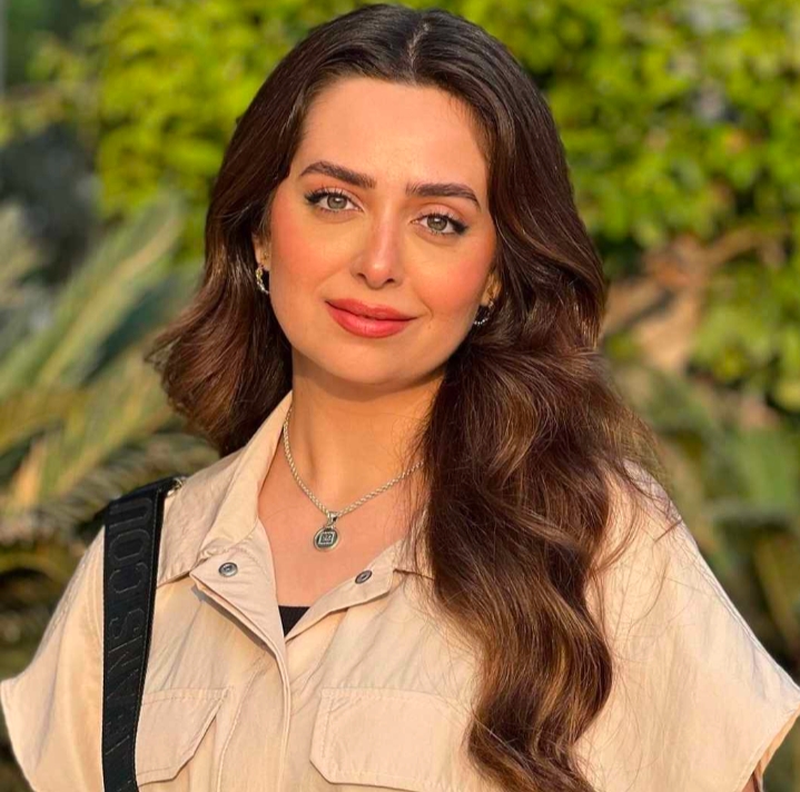 هبه مجدي تعلن عن تعرض نجله لأزمة صحية مفاجئة.. تفاصيل 