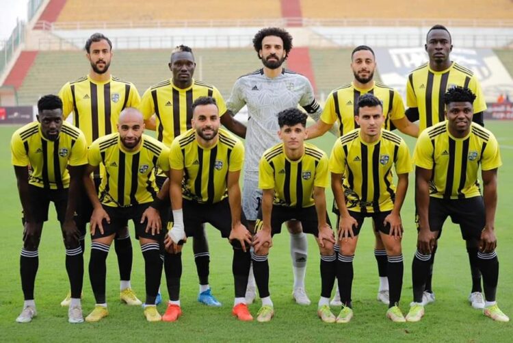 موعد مباراة المقاولون العرب والاتحاد السكندري في الدوري