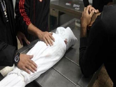 مصرع طفل أثناء اللهو داخل محطة وقود في القاهرة