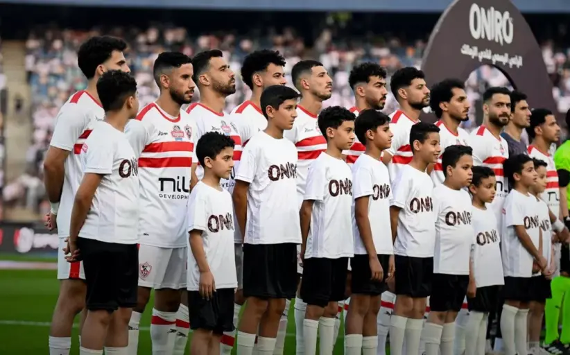 بعقد خيالي، الزمالك يحسم مستقبل عبدالله السعيد