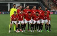 التشكيل الرسمي لمنتخب مصر في مواجهة غينيا بيساو في تصفيات كأس العالم