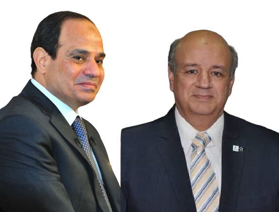الدكتور أنور حلمي العضو المنتدب للمستشفي الدولي للكلي والمسالك البولية والخبير الطبي  واستشاري المسالك البولية        ثورة ٣٠ يونيو  غيرت تاريخ مصر الحديث وحافظت علي وحدة مصر وقدمها