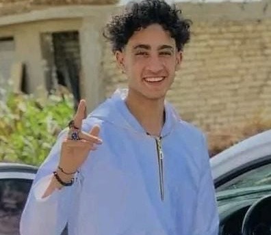 العثور على جثة شاب إثر تعدي مجهولين عليه في قرية بالشرقية