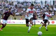 بـ10 ملايين جنيه.. الزمالك ينجح في تفعيل بند شراء لاعب وسط الفريق