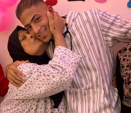 مات الابن ولحقت به الأم بعد ساعة واحدة
