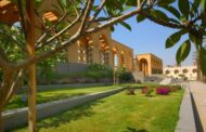 رئيس صندوق التنمية الحضرية يتابع الموقف التنفيذي لمشروع 