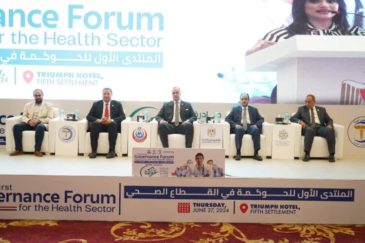رئيس الهيئة العامة: تعزيز الشفافية والمساءلة ومراقبة الأداء والتخطيط المستدام دور أساسي لجهار 