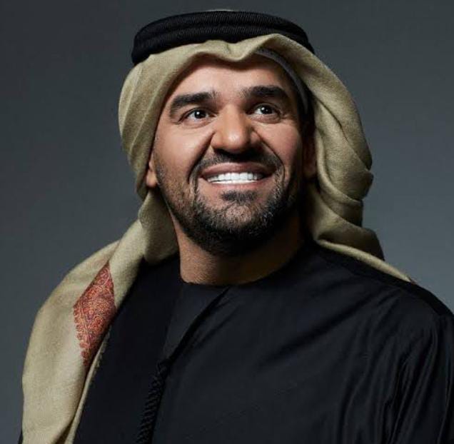 عرض أغنية حسين الجسمي الجديدة على مواقع التواصل الإجتماعي.. تعرف 