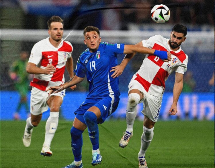 ظواهر يورو 2024 الغريبة.. 